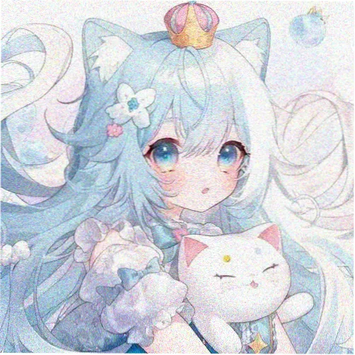 咒术回战樱花动漫 主角 角色头像