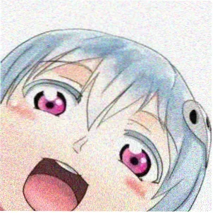 留言观众头像 四